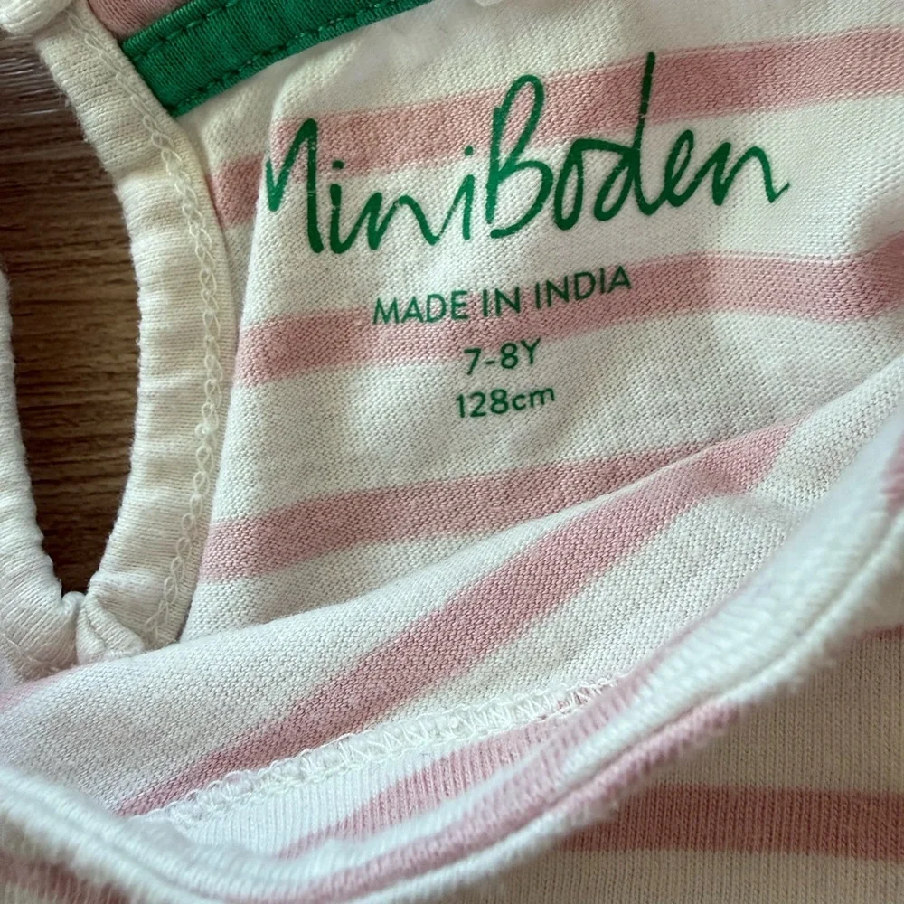Mini Boden stylish long